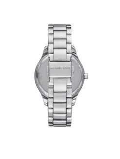 Meilleure affaire 👏 Michael Kors Montre MK7298 Argent Couleur Argent 😉 -Montres femmes Soldes 2022 michael kors montre mk7298 argent 2