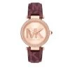 Tout neuf 😉 Michael Kors Montre Parker MK2974 Rose Couleur Rose ✨