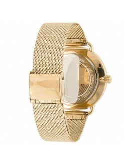 Coupon 🛒 Michael Kors Montre Portia MK3844 Or Couleur Or 👏 -Montres femmes Soldes 2022 michael kors montre portia mk3844 or 2