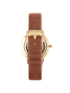 Meilleur prix 🥰 Michael Kors Montre Pyper MK2740 Marron Couleur Marron 👏 -Montres femmes Soldes 2022 michael kors montre pyper mk2740 marron 2