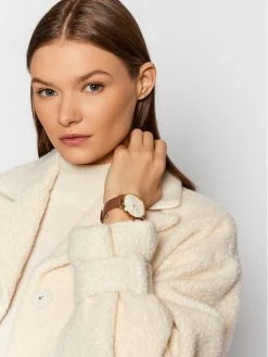 Meilleur prix 🥰 Michael Kors Montre Pyper MK2740 Marron Couleur Marron 👏 -Montres femmes Soldes 2022 michael kors montre pyper mk2740 marron 3