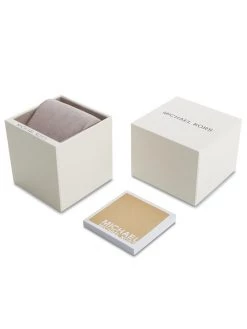 Meilleur prix 🥰 Michael Kors Montre Pyper MK2740 Marron Couleur Marron 👏 -Montres femmes Soldes 2022 michael kors montre pyper mk2740 marron 4