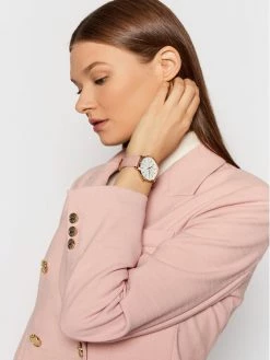 Grosses soldes 🛒 Michael Kors Montre Pyper MK2741 Rose Couleur Rose 🔔 -Montres femmes Soldes 2022 michael kors montre pyper mk2741 rose 2
