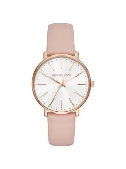 Grosses soldes 🛒 Michael Kors Montre Pyper MK2741 Rose Couleur Rose 🔔