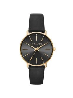 Promo 🔥 Michael Kors Montre Pyper MK2747 Noir Couleur Noir ⭐