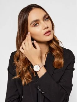Offres 💯 Michael Kors Montre Pyper MK2748 Marron Couleur Marron 👏 -Montres femmes Soldes 2022 michael kors montre pyper mk2748 marron 2