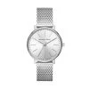Vente flash 🎉 Michael Kors Montre Pyper MK4338 Argent Couleur Argent 🥰