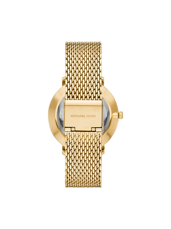 Meilleure affaire 🎉 Michael Kors Montre Pyper MK4339 Or Couleur Or ⭐ 4 Meilleure affaire 🎉 Michael Kors Montre Pyper MK4339 Or Couleur Or ⭐ – Image 4