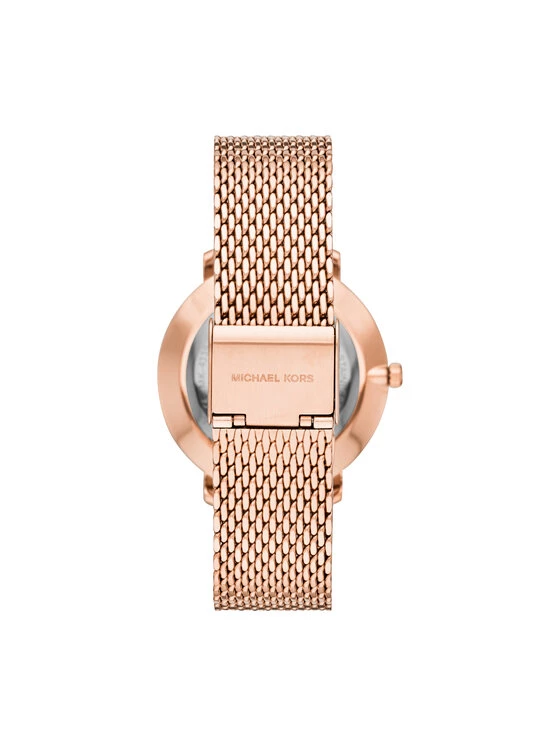 Budget 👍 Michael Kors Montre Pyper MK4340 Or Couleur Or 😀 4 Budget 👍 Michael Kors Montre Pyper MK4340 Or Couleur Or 😀 – Image 4
