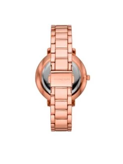 Promo 👍 Michael Kors Montre Pyper MK4594 Rose Couleur Rose ✔️ -Montres femmes Soldes 2022 michael kors montre pyper mk4594 rose 2
