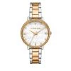 Top 10 😉 Michael Kors Montre Pyper MK4595 Argent Couleur Argent 🌟