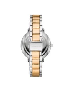 Top 10 😉 Michael Kors Montre Pyper MK4595 Argent Couleur Argent 🌟 -Montres femmes Soldes 2022 michael kors montre pyper mk4595 argent 2