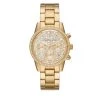 Top 10 👏 Michael Kors Montre Ritz MK7310 Or Couleur Or ⌛