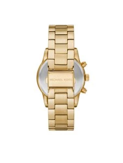 Top 10 👏 Michael Kors Montre Ritz MK7310 Or Couleur Or ⌛ -Montres femmes Soldes 2022 michael kors montre ritz mk7310 or 2