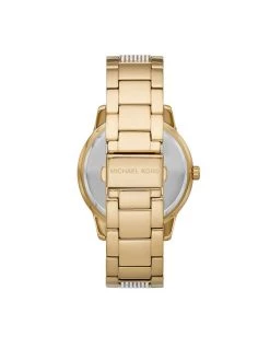 Meilleur prix ❤️ Michael Kors Montre Tibby Multifunction MK7292 Or Couleur Or 😍 -Montres femmes Soldes 2022 michael kors montre tibby multifunction mk7292 or 2