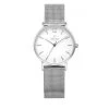 Coupon 😍 Obaku Montre V197LXCWMC1 Argent Couleur Argent 🎁