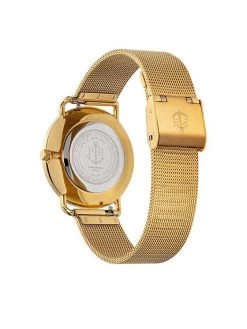 Top 10 🛒 Paul Hewitt Montre PH002691 Or Couleur Or 🥰 -Montres femmes Soldes 2022 paul hewitt montre ph002691 or 3