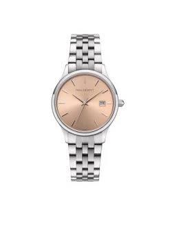 De gros 🛒 Paul Hewitt Montre PH004382 Argent Couleur Argent 💯