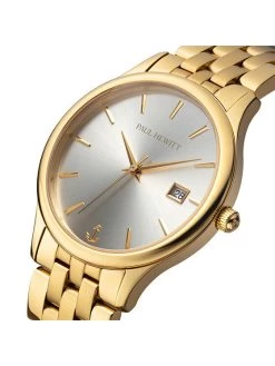 Coupon 👍 Paul Hewitt Montre PH004385 Or Couleur Or 🎁 -Montres femmes Soldes 2022 paul hewitt montre ph004385 or 2