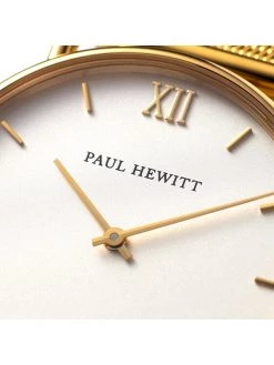 Meilleur prix 💯 Paul Hewitt Montre PH004392 Or Couleur Or 🔔 5 Meilleur prix 💯 Paul Hewitt Montre PH004392 Or Couleur Or 🔔 -Montres femmes Soldes 2022 paul hewitt montre ph004392 or 2