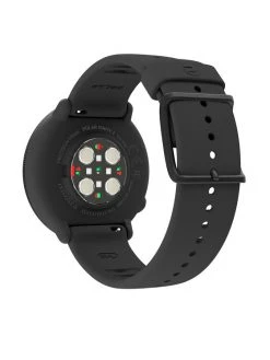 Vente flash 😉 Polar Smartwatch IGNITE 2 90085182 S-L Noir Couleur Noir 💯 -Montres femmes Soldes 2022 polar smartwatch ignite 2 90085182 s l noir 3