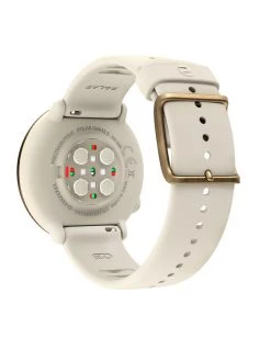 Tout neuf 😉 Polar Smartwatch Ignite 2 90085185 S-L Beige Couleur Beige ✔️ -Montres femmes Soldes 2022 polar smartwatch ignite 2 90085185 s l beige 3