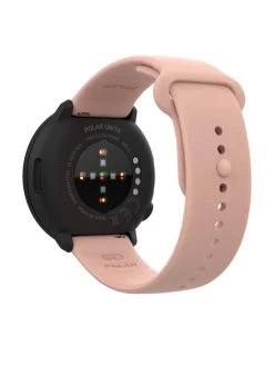 Sortie ❤️ Polar Smartwatch Unite Blush 90084480 S-L Rose Couleur Rose 👍 -Montres femmes Soldes 2022 polar smartwatch unite blush 90084480 s l rose 2