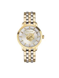 Le moins cher 😀 Police Montre Marietas PEWLG2107902 Or Couleur Or 🌟