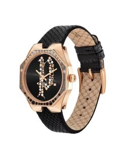 Promo 👍 Police Montre Moana PEWLA2008201 Noir Couleur Noir 🧨 -Montres femmes Soldes 2022 police montre moana pewla2008201 noir 2