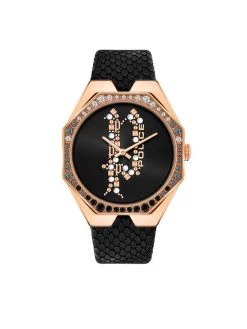 Promo 👍 Police Montre Moana PEWLA2008201 Noir Couleur Noir 🧨