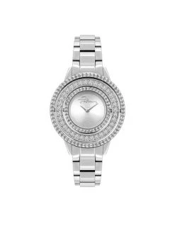 Top 10 😉 Police Montre Pilat PL.16037BS/04M Argent Couleur Argent 😉