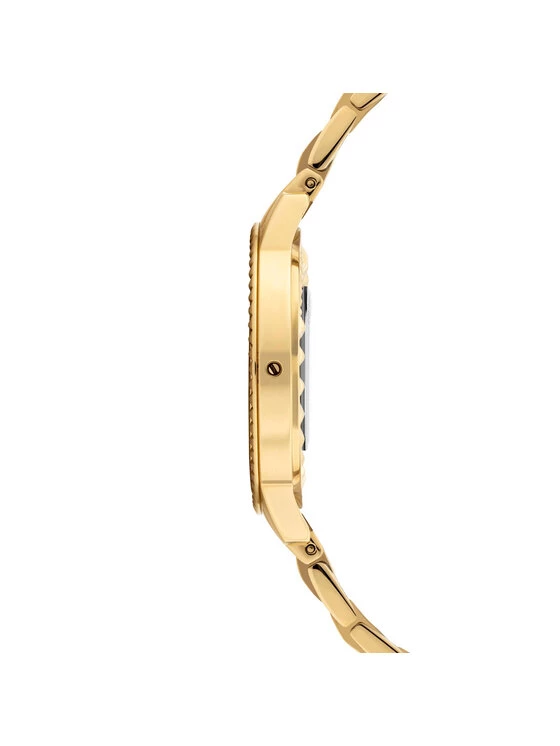 Meilleure affaire 🌟 Police Montre Pilat PL.16037BSG/22M Or Couleur Or 😀 2 Meilleure affaire 🌟 Police Montre Pilat PL.16037BSG/22M Or Couleur Or 😀 – Image 2