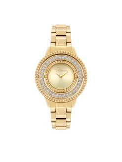 Meilleure affaire 🌟 Police Montre Pilat PL.16037BSG/22M Or Couleur Or 😀