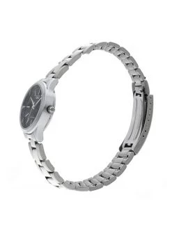 Meilleure affaire ❤️ Q&Q Montre C229-802 Argent Couleur Argent 🎉 5 Meilleure affaire ❤️ Q&Q Montre C229-802 Argent Couleur Argent 🎉 -Montres femmes Soldes 2022 q q montre c229 802 argent 2