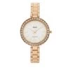 Le moins cher 🎉 Q&Q Montre QZ63-011 Or Couleur Or 🎉
