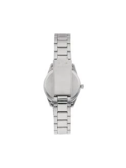 Coupon 🌟 Q&Q Montre S393-202 Argent Couleur Argent 🌟 -Montres femmes Soldes 2022 q q montre s393 202 argent 2