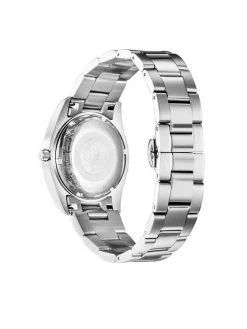 Offres ✔️ Roamer Montre Amalfi 852844 41 49 20 Argent Couleur Argent ⭐ -Montres femmes Soldes 2022 roamer montre amalfi 852844 41 49 20 argent 2