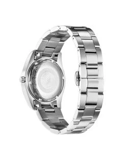 Sortie 😍 Roamer Montre Amalfi 852844 41 59 20 Argent Couleur Argent ✔️ -Montres femmes Soldes 2022 roamer montre amalfi 852844 41 59 20 argent 2