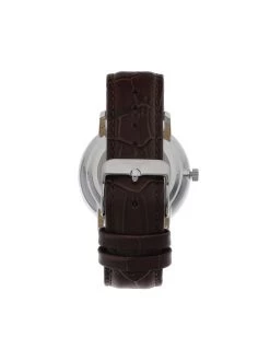 De gros ⌛ Roamer Montre Valais 958833 41 54 05 Marron Couleur Marron 🥰 -Montres femmes Soldes 2022 roamer montre valais 958833 41 54 05 marron 2