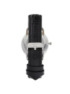 Promo 🔔 Roamer Montre Valais 958844 41 40 0 Noir Couleur Noir ✔️ -Montres femmes Soldes 2022 roamer montre valais 958844 41 40 0 noir 2