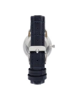 Meilleur prix 🥰 Roamer Montre Valais 958844 41 44 05 Bleu marine Couleur Bleu marine ⭐ -Montres femmes Soldes 2022 roamer montre valais 958844 41 44 05 bleu marine 2