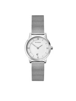Meilleure vente 👍 Sekonda Montre 2101 Argent Couleur Argent ✔️