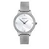Meilleure vente 😀 Sekonda Montre 40035 Argent Couleur Argent 🛒