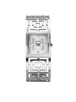 Acheter 😍 Sekonda Montre 40309 Argent Couleur Argent 🎉