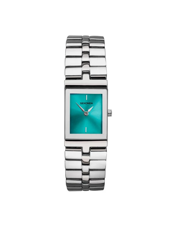 Les meilleures critiques de 🥰 Sekonda Montre 40318 Argent Couleur Argent 😀 1 Les meilleures critiques de 🥰 Sekonda Montre 40318 Argent Couleur Argent 😀