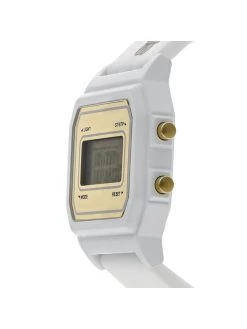 Montres femmes Soldes 2022 -Montres femmes Soldes 2022 sprandi montre 05045502 blanc 1
