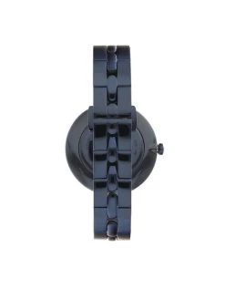 Budget ❤️ Swarovski Montre Cosmopolitan 5647452 Bleu marine Couleur Bleu marine ⭐ -Montres femmes Soldes 2022 swarovski montre cosmopolitan 5647452 bleu marine 2