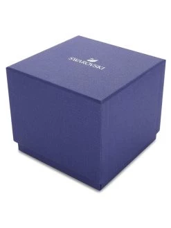 Budget ❤️ Swarovski Montre Cosmopolitan 5647452 Bleu marine Couleur Bleu marine ⭐ -Montres femmes Soldes 2022 swarovski montre cosmopolitan 5647452 bleu marine 3