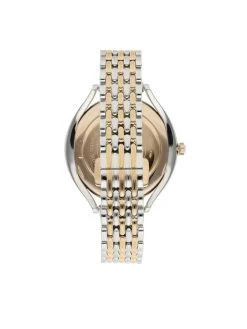 Budget ✔️ Swarovski Montre Crystalline Aura 5644075 Argent Couleur Argent 👏 -Montres femmes Soldes 2022 swarovski montre crystalline aura 5644075 argent 2
