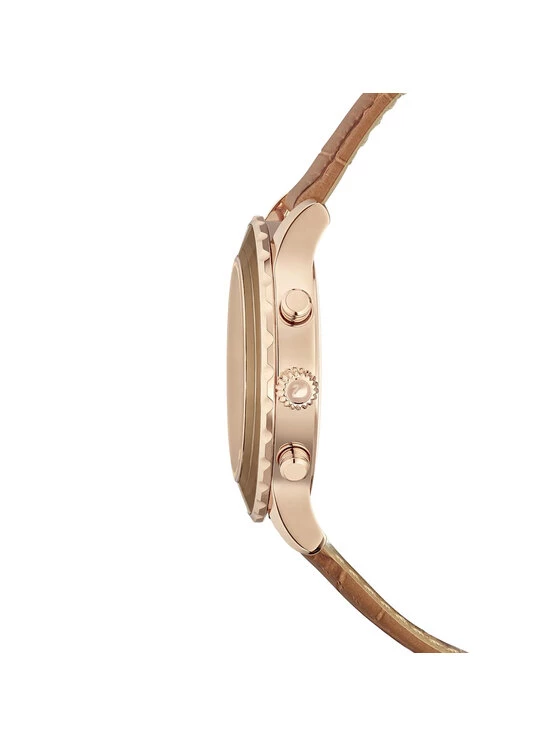 Top 10 🔥 Swarovski Montre Octea Lux Chrono 5632260 Marron Couleur Marron 🌟 2 Top 10 🔥 Swarovski Montre Octea Lux Chrono 5632260 Marron Couleur Marron 🌟 – Image 2